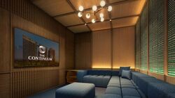 The Continuum (D15), Apartment #401714941